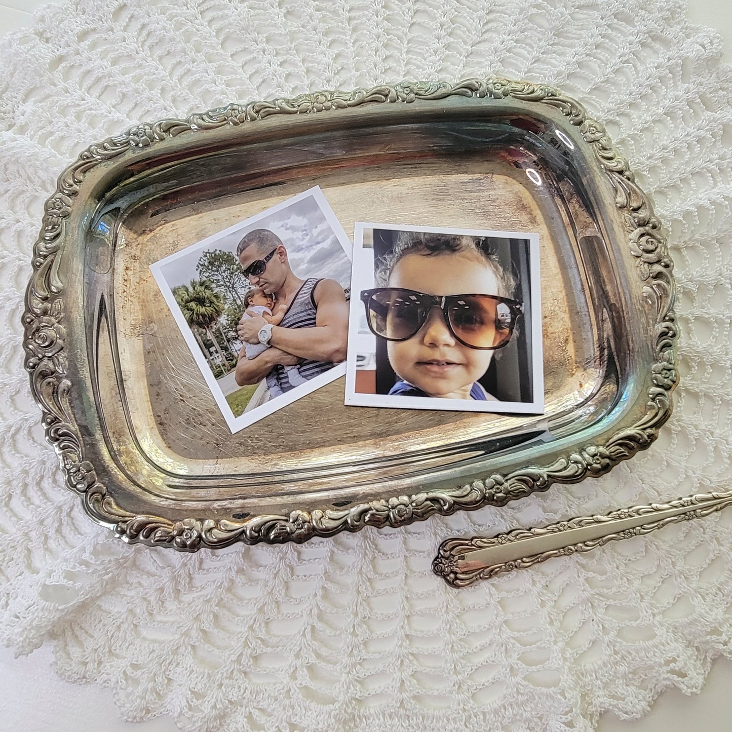 Flexible Photo Magnets! NEW