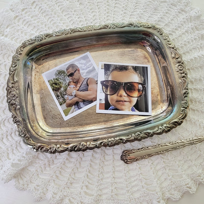 Flexible Photo Magnets! NEW