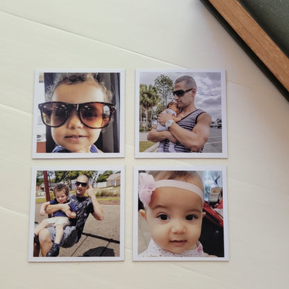 Flexible Photo Magnets! NEW