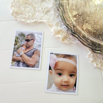 Flexible Photo Magnets! NEW